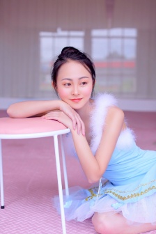 仙踪林19岁女RAPPER大豆